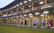 オリエントゴルフガーデン