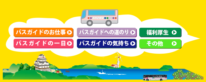 ガイドメニュー