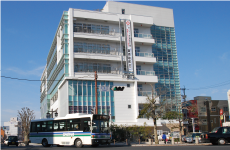 唐津バスセンター